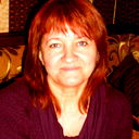 Вера Голубева