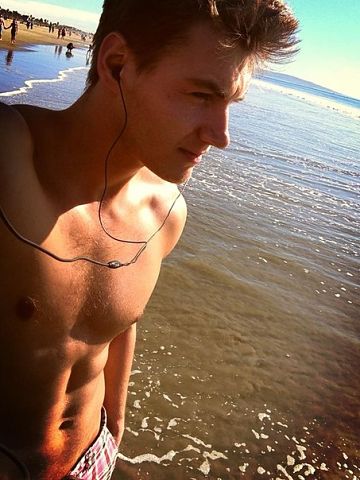 Алексей Воробьёв.