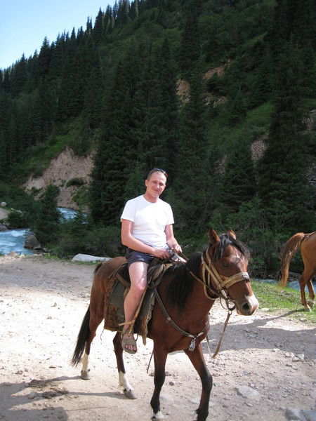 Виталий Малков