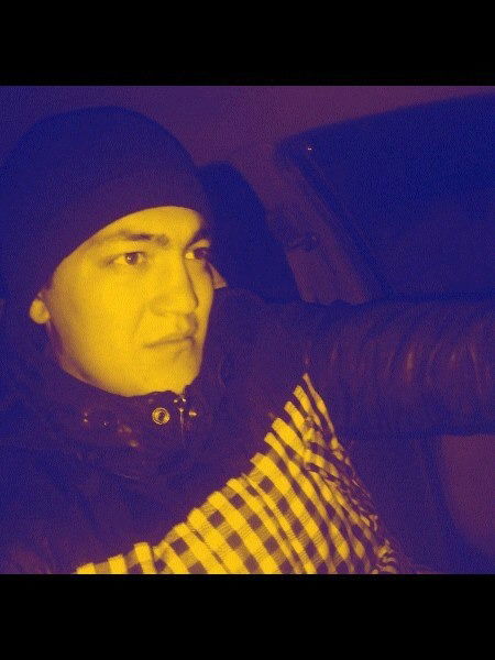 Abzal Odyn Takoy Boy