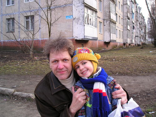 Вячеслав Садченко