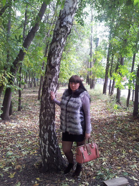 Елена Рысак(Курникова)