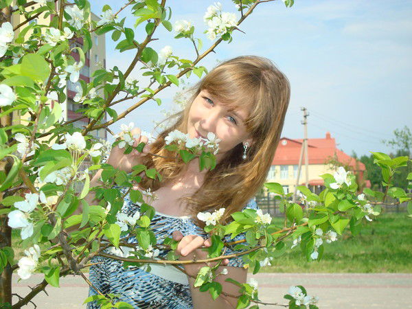 Кривенко Екатерина