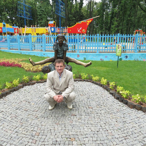 Вячеслав Даценко