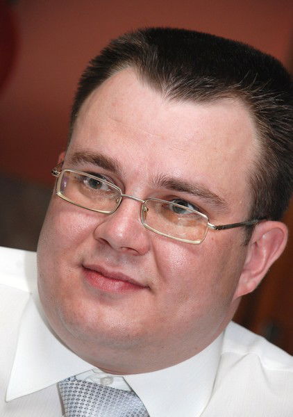 Александр Деревянкин