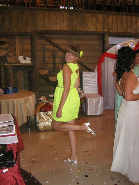 Элла Каримова