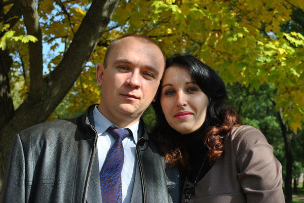 Сергей И Татьяна Нечмиловы