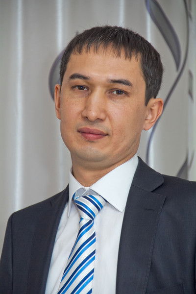 Serik Kurmanbayev