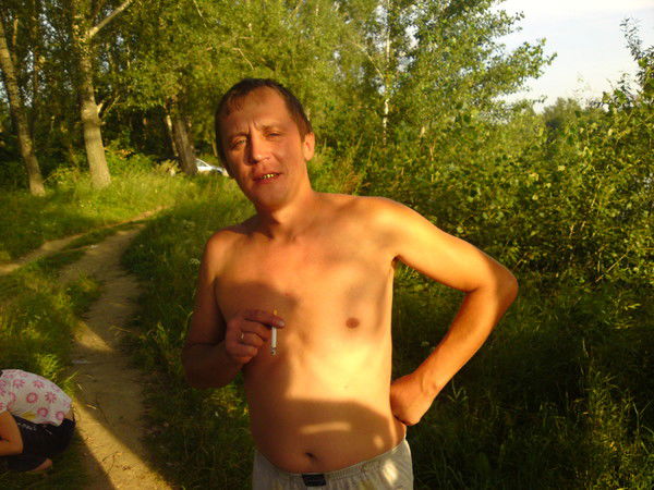 Николай Лещёв