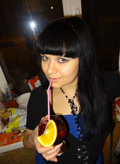 Анюта Флерова