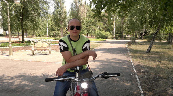 Николай Лобазник