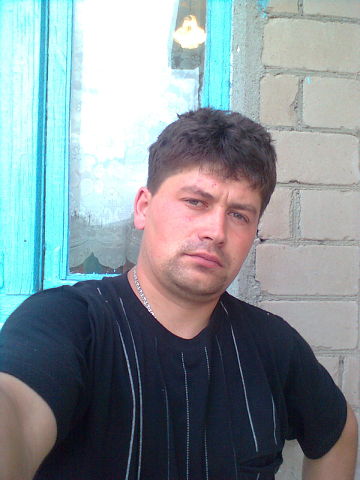 Серёга Ксензенко