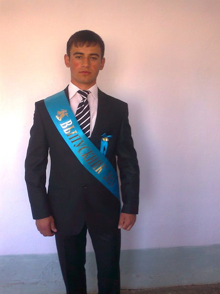 Илхам Нажипов