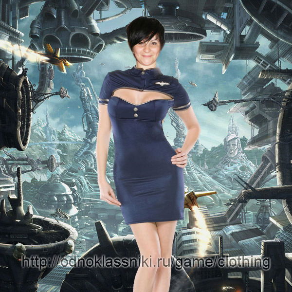 Ира Забалуева