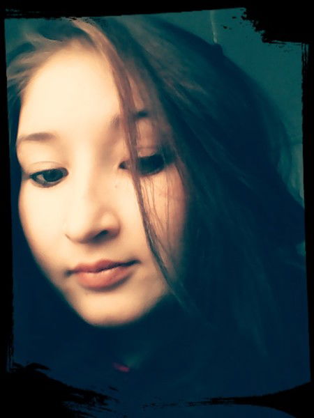 __Айслу... ~~Ice In Have~~