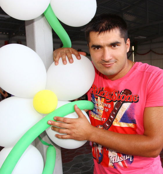 Ярослав Дудник