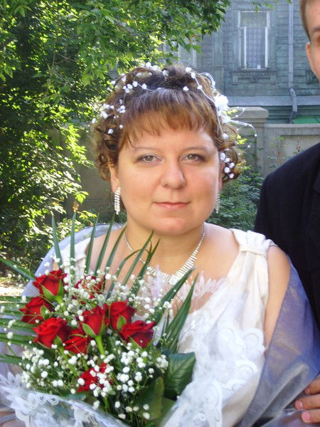 Любовь Юлова