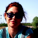 Юля Панамарева