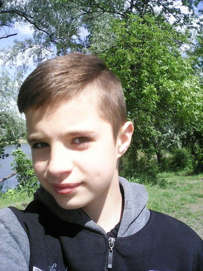 Данил Мишин