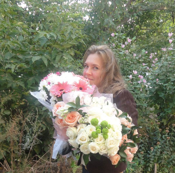 Наталья Никитина