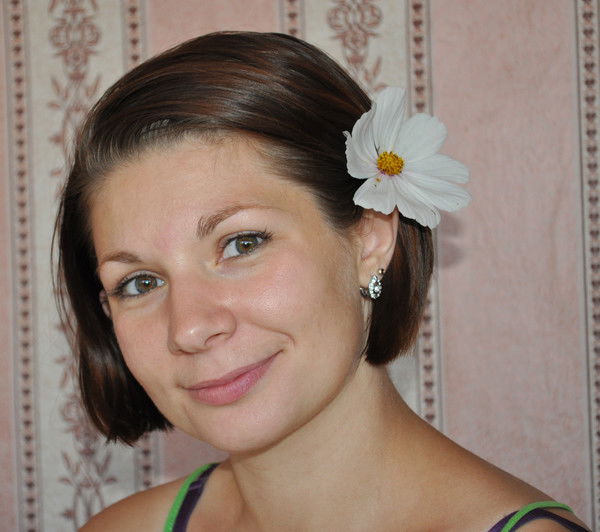 Лариса Вандакурова