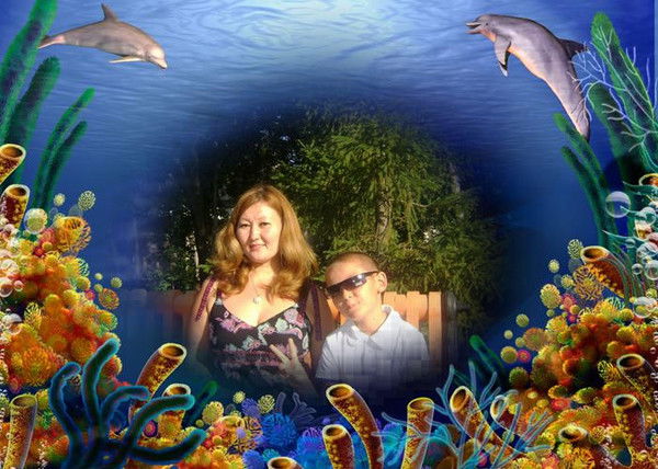 Асель Габбасова