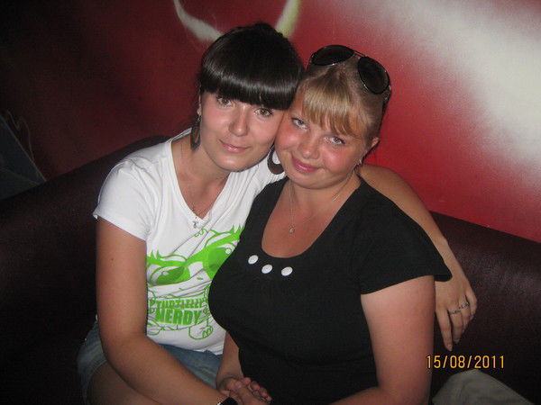 Светланчик Иванкова