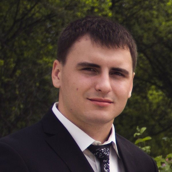 Евгений Шестопалов