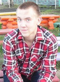 Павел Крючков