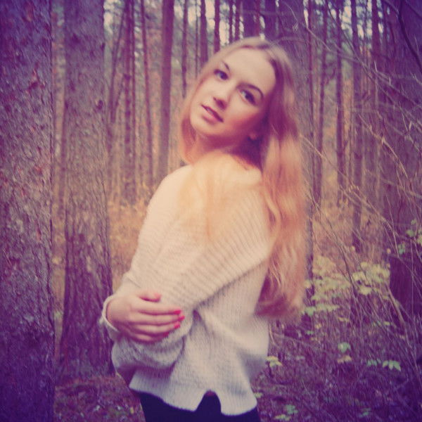 Машка Машенька