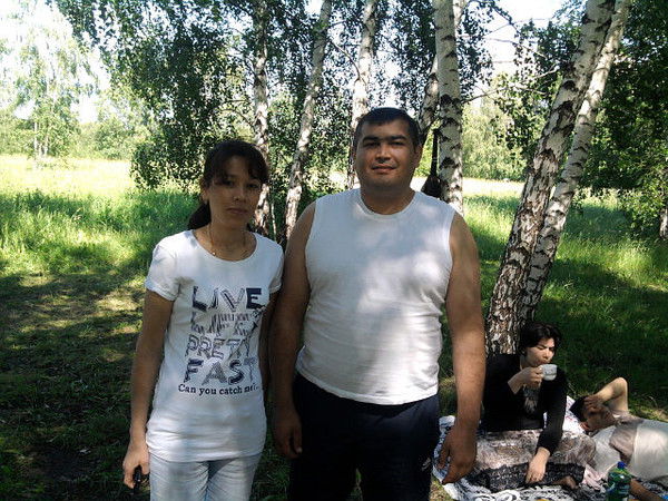 Джамшеджон Бабаджанов