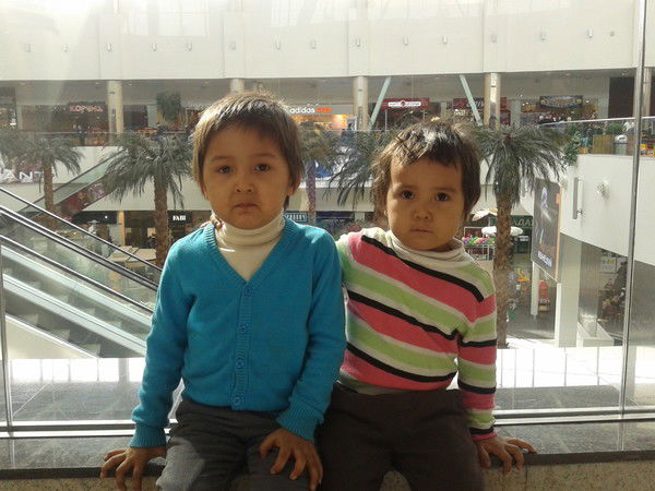 Чын-Беки Айыпжанов