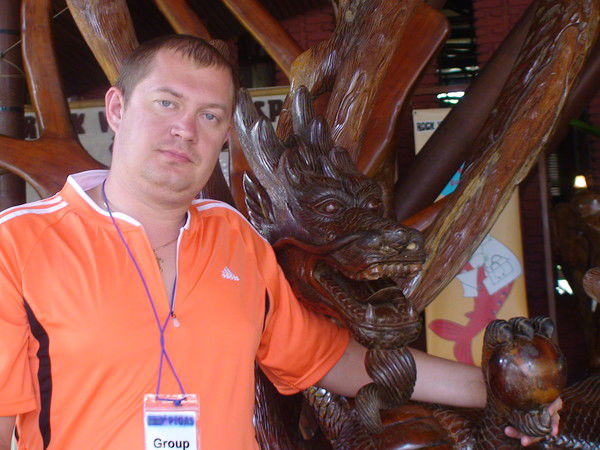 Сергей Губанов