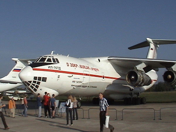 Александр Андреев