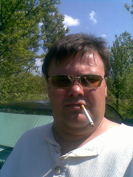 Дмитрий Скирда