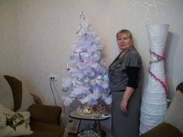 Юлия Матвеева