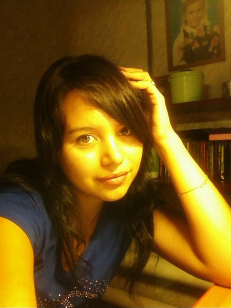 Алия Байтирякова