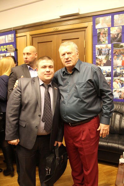 Василий Пыхно