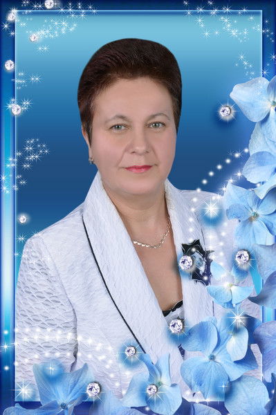 Филюся Габдуллина