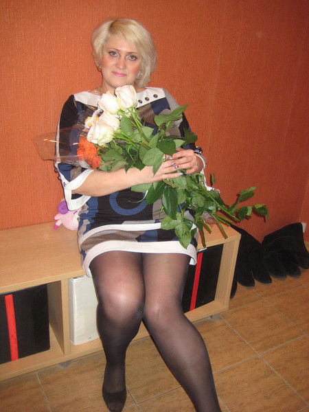 Лада Куликова