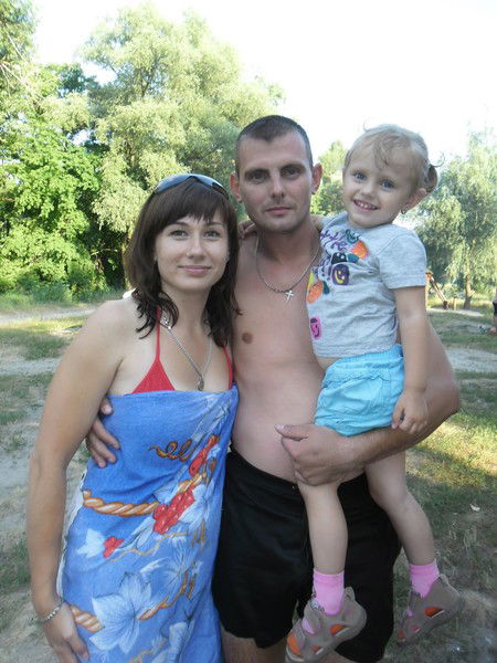 Юлия Марценюк