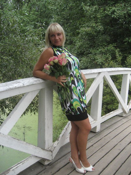 Нина Наспанова