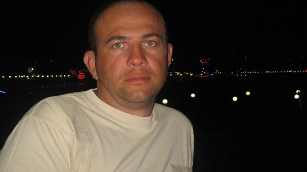 Николай Соколов