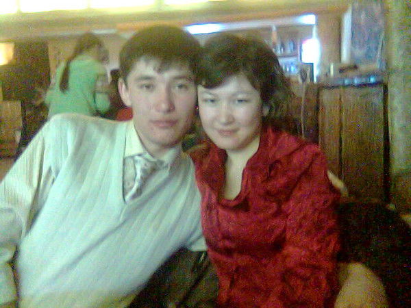 Габит Мухтарулы