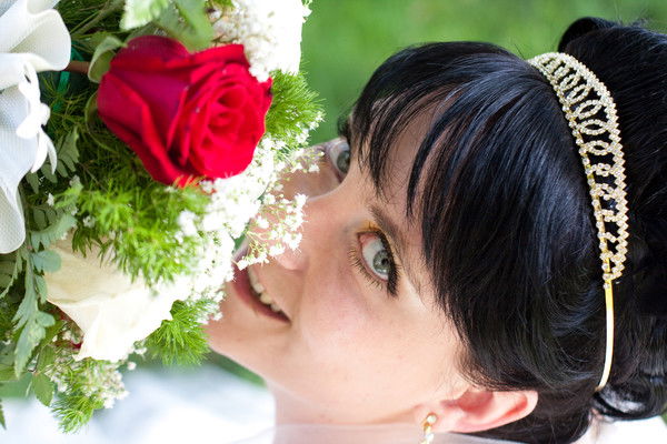 Наташа Лапина(Цивилева)