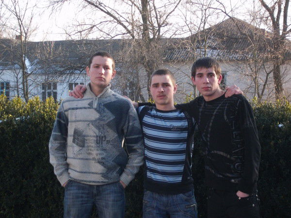 Анатолий Капсамун