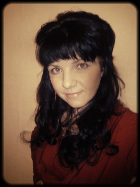 Татьяна Склярова