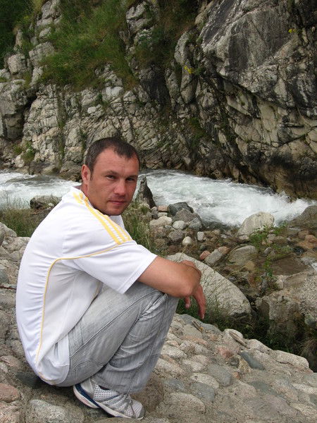 Павел Линченко