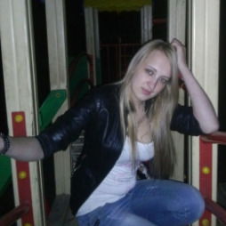 Анна Юрчишина