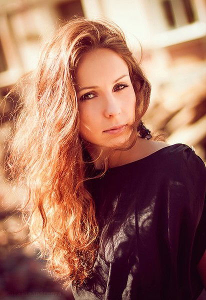 Тамара Абрамова